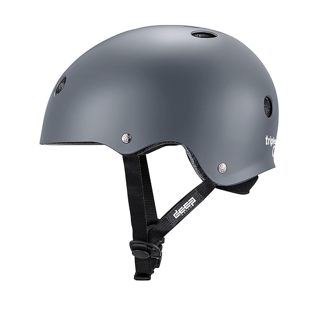 Triple Eight Deep Cover Casque 13