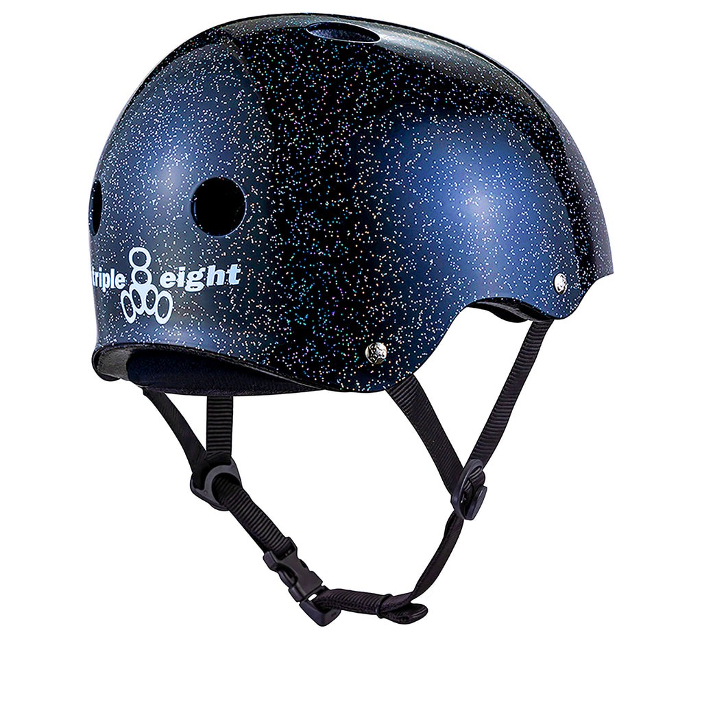 Triple Eight Deep Cover Casque 6