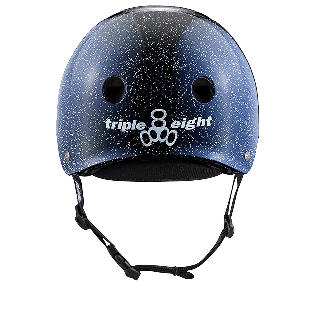 Triple Eight Deep Cover Casque 6