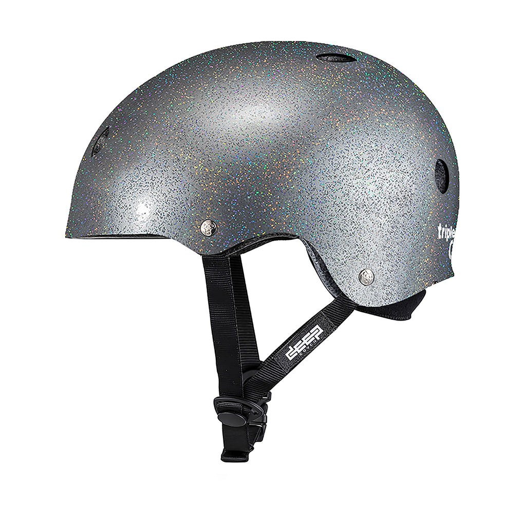 Triple Eight Deep Cover Casque 5