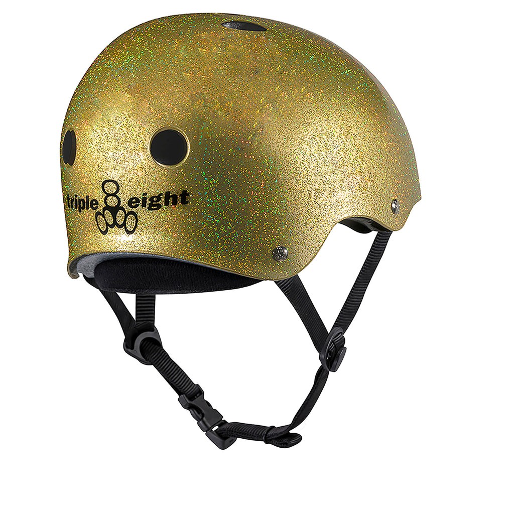 Triple Eight Deep Cover Casque 4