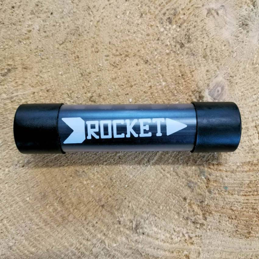 Rocket Longboards Lightspeed Built-In Bearings (Set Of 8)