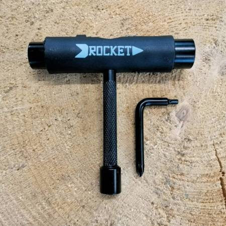 Rocket Longboards Skate Tool Rocket