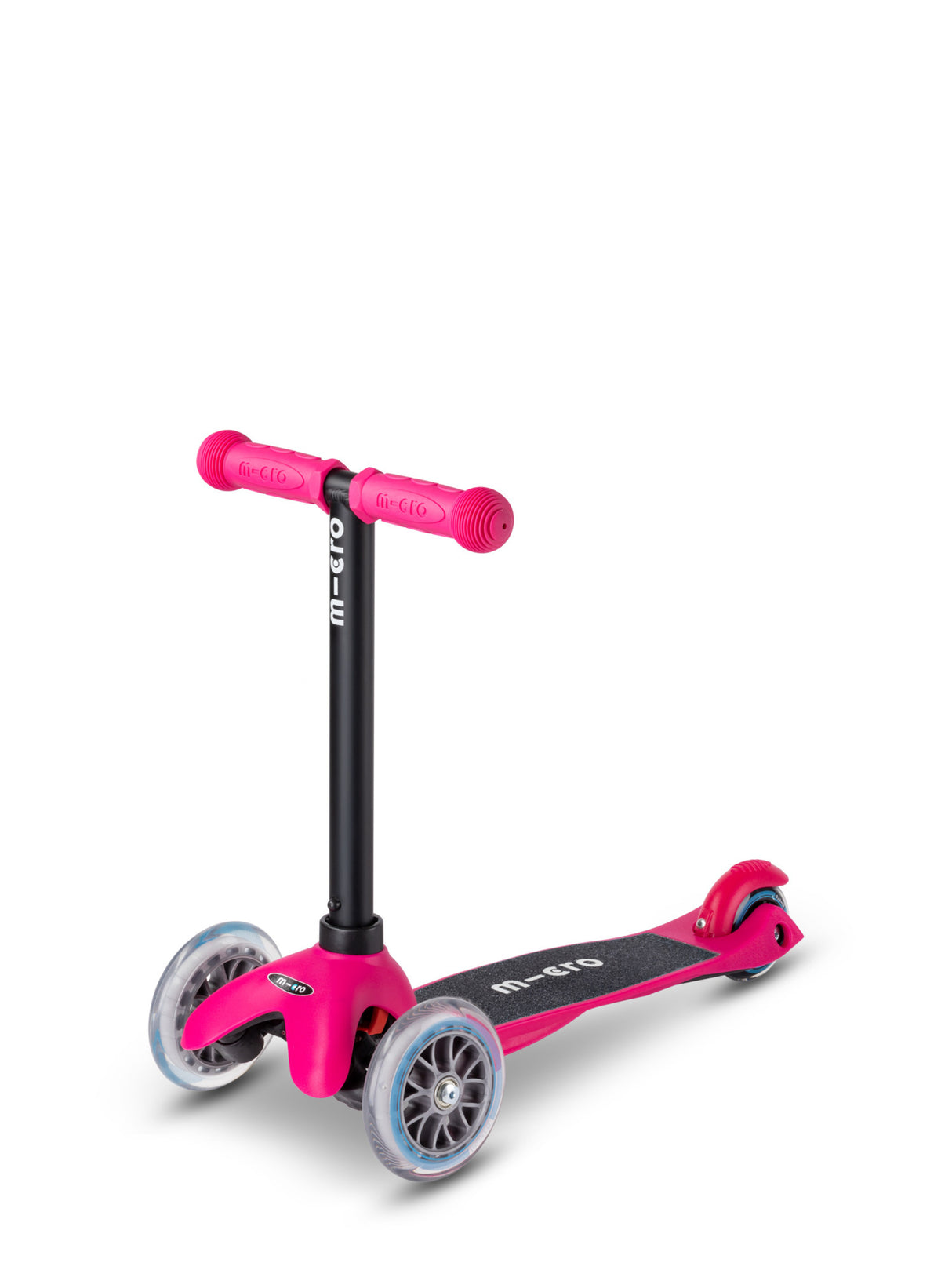 Mini 3En1 Revolution - Framboise
