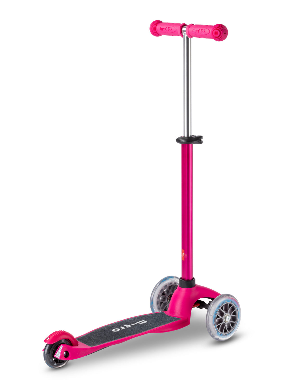 Mini 3En1 Revolution - Framboise