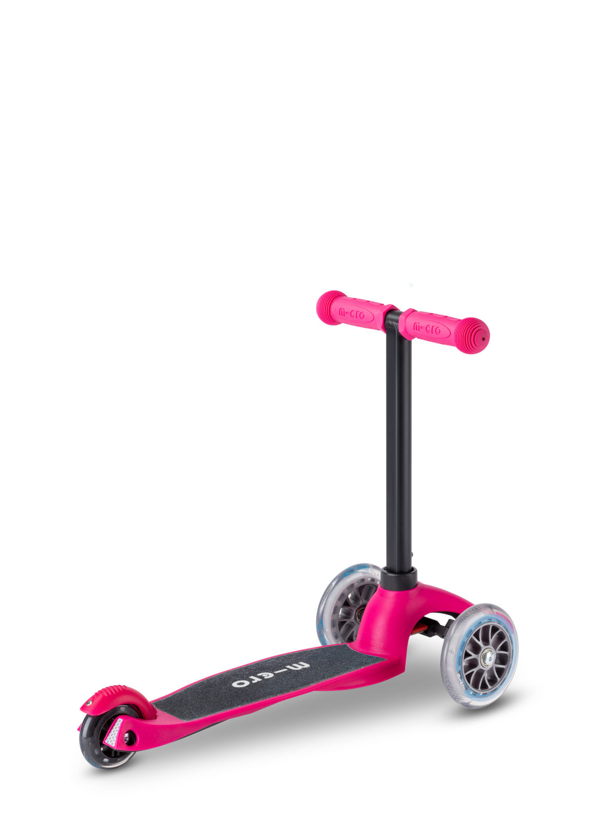 Mini 3En1 Revolution - Framboise