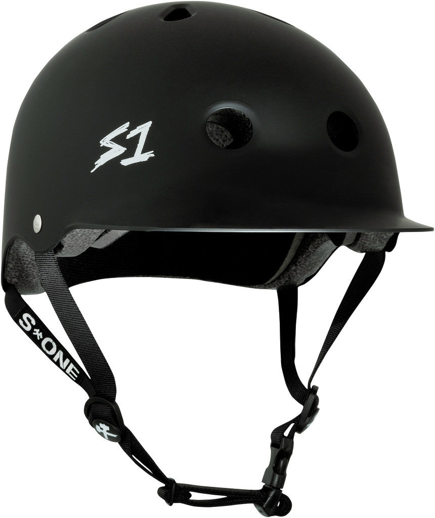 S-One Lifer Brim Helmet