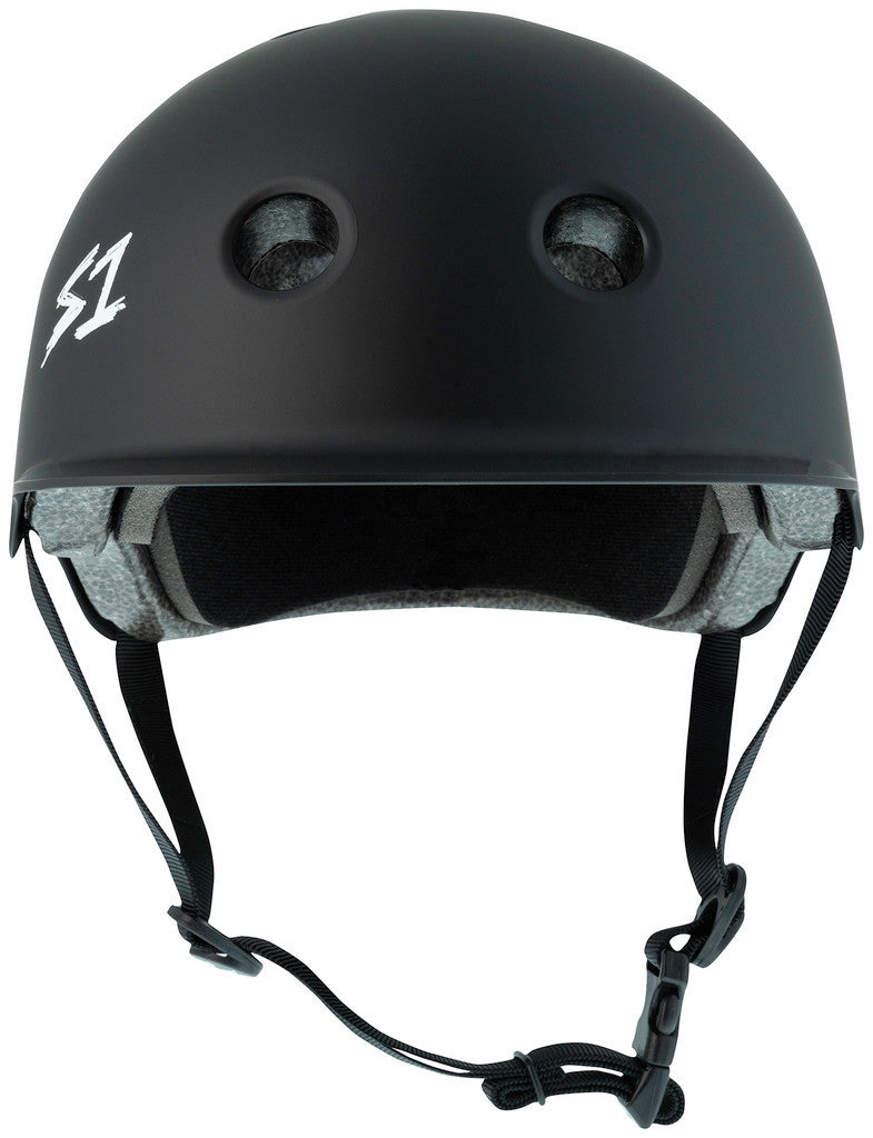 S-One Lifer Brim Helmet