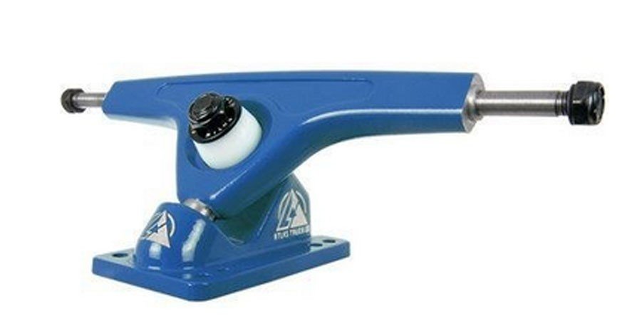 Atlas 180Mm Ultralight Truck 6
