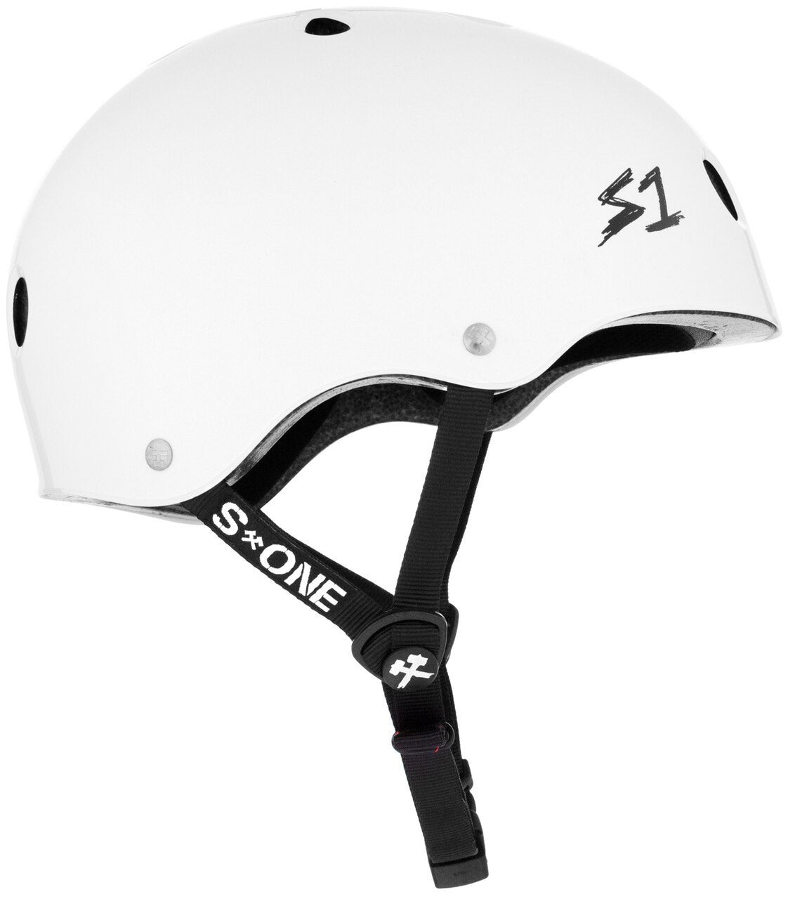 S-One V2 Lifer Cpsc Certified Casque 18