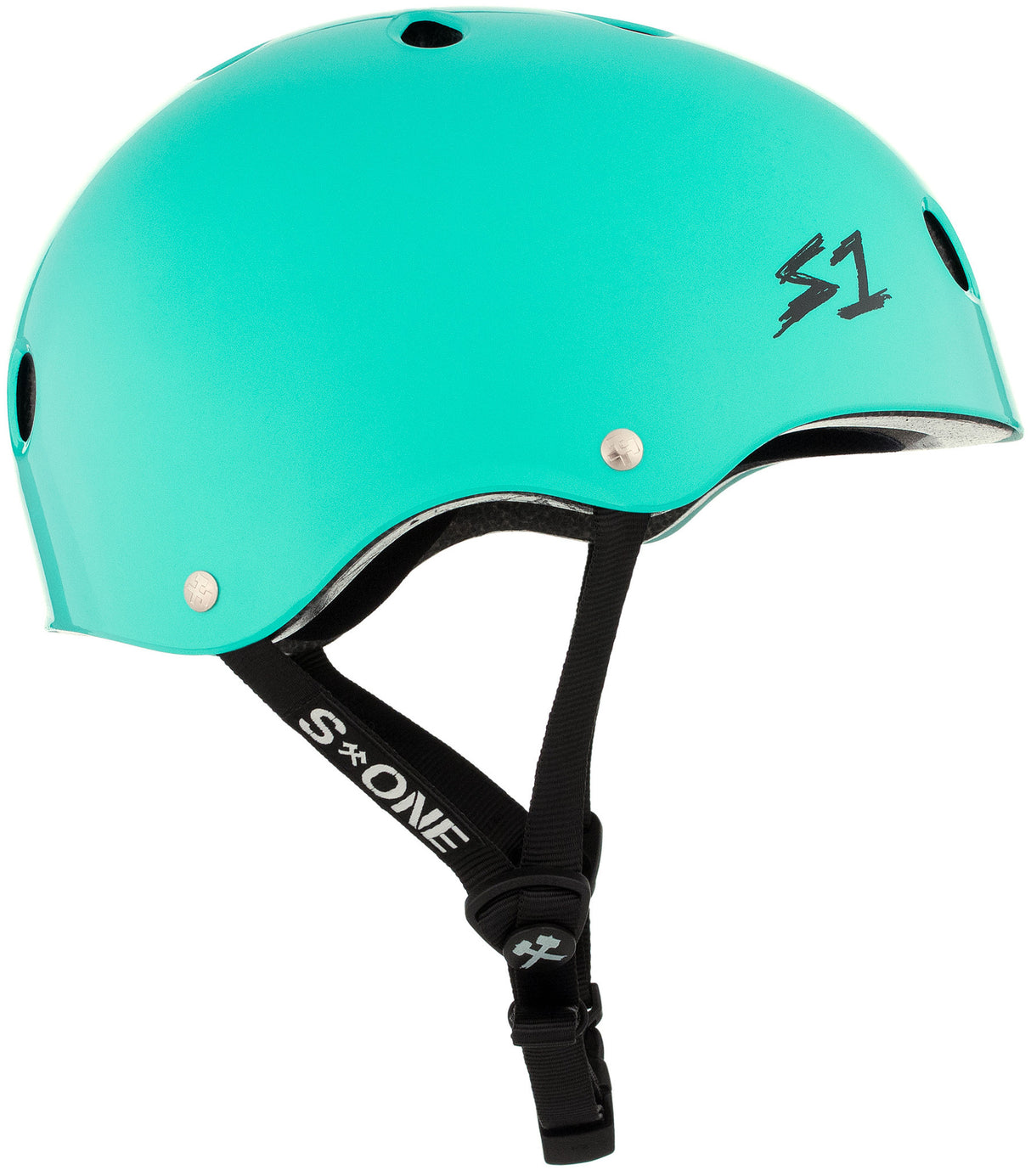 S-One V2 Lifer Cpsc Certified Casque 15