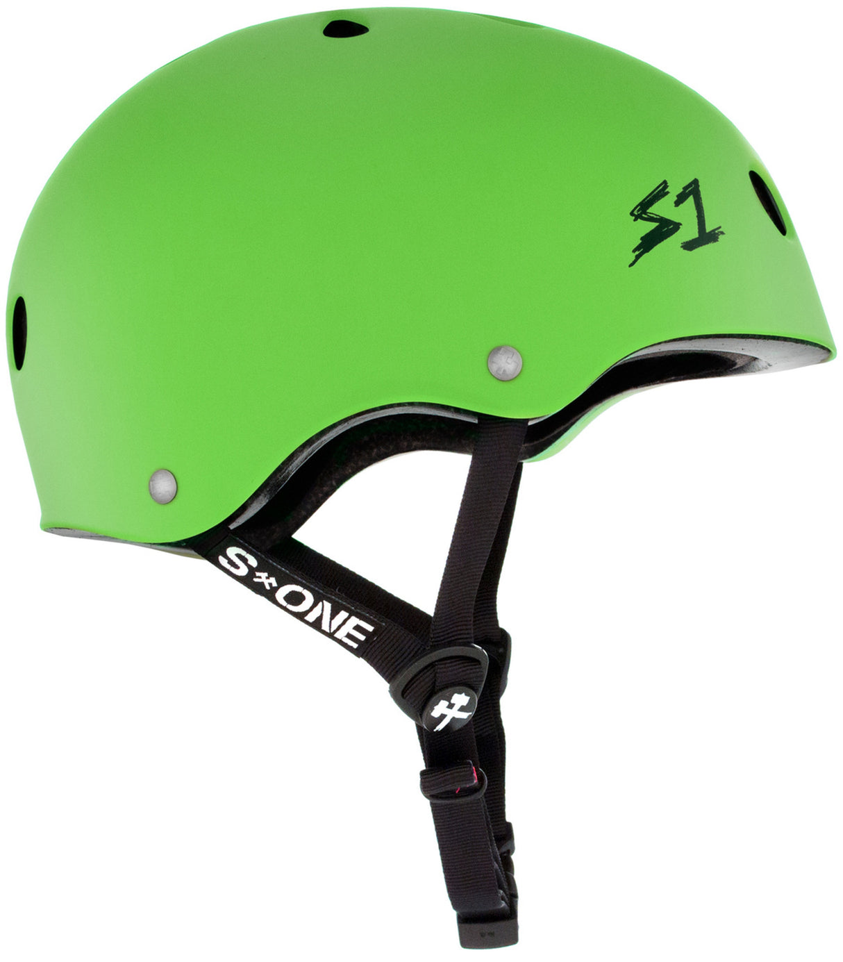 S-One V2 Lifer Cpsc Certified Casque 22