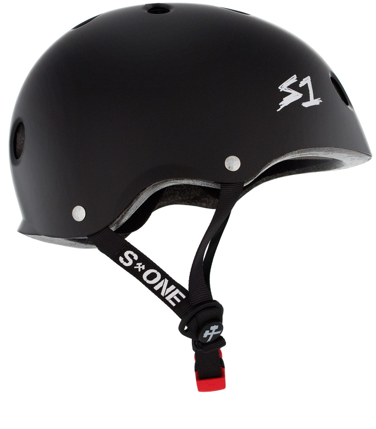 S-One V2 The Mini (The Kid) Lifer Casque 6