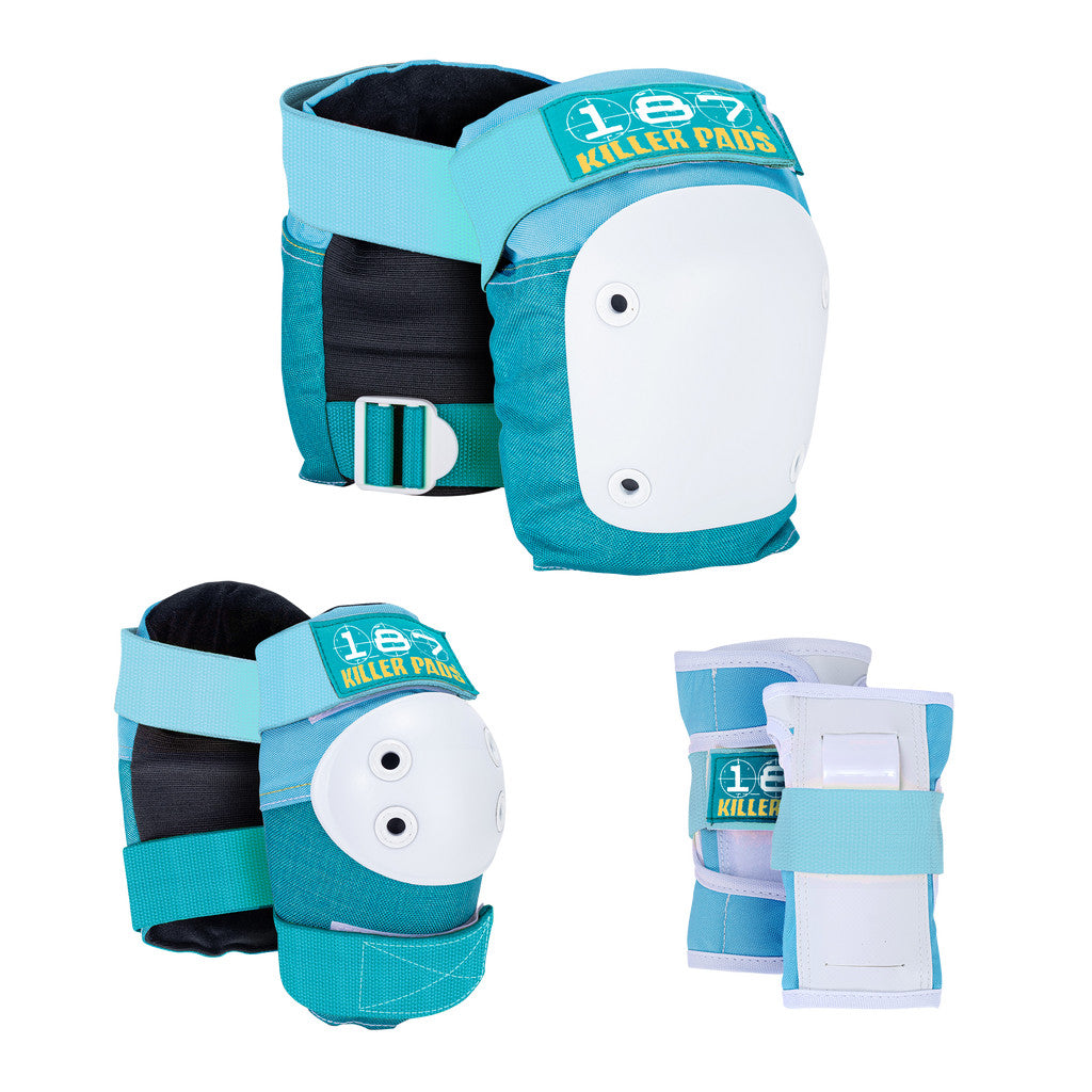 187 Killer Pads Six Pack Pre-K