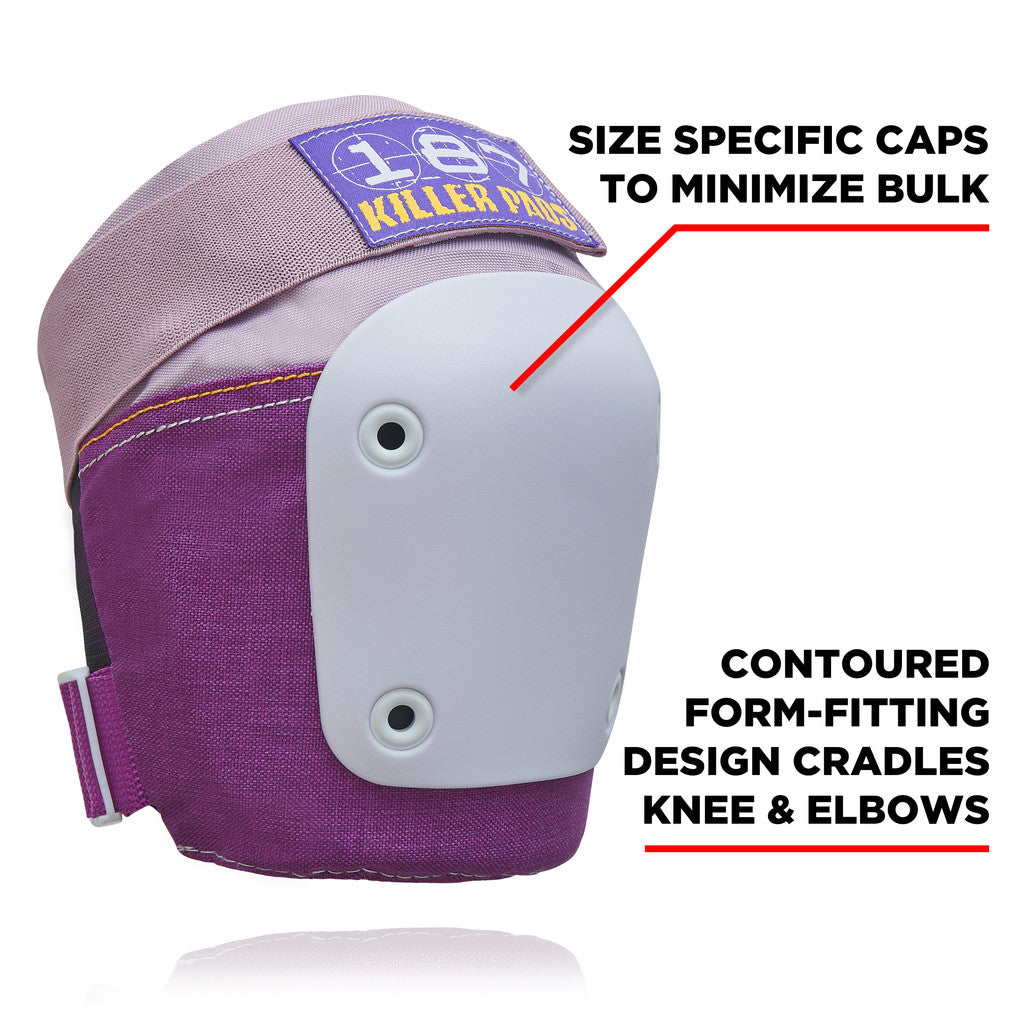187 Killer Pads Six Pack Pre-K 2