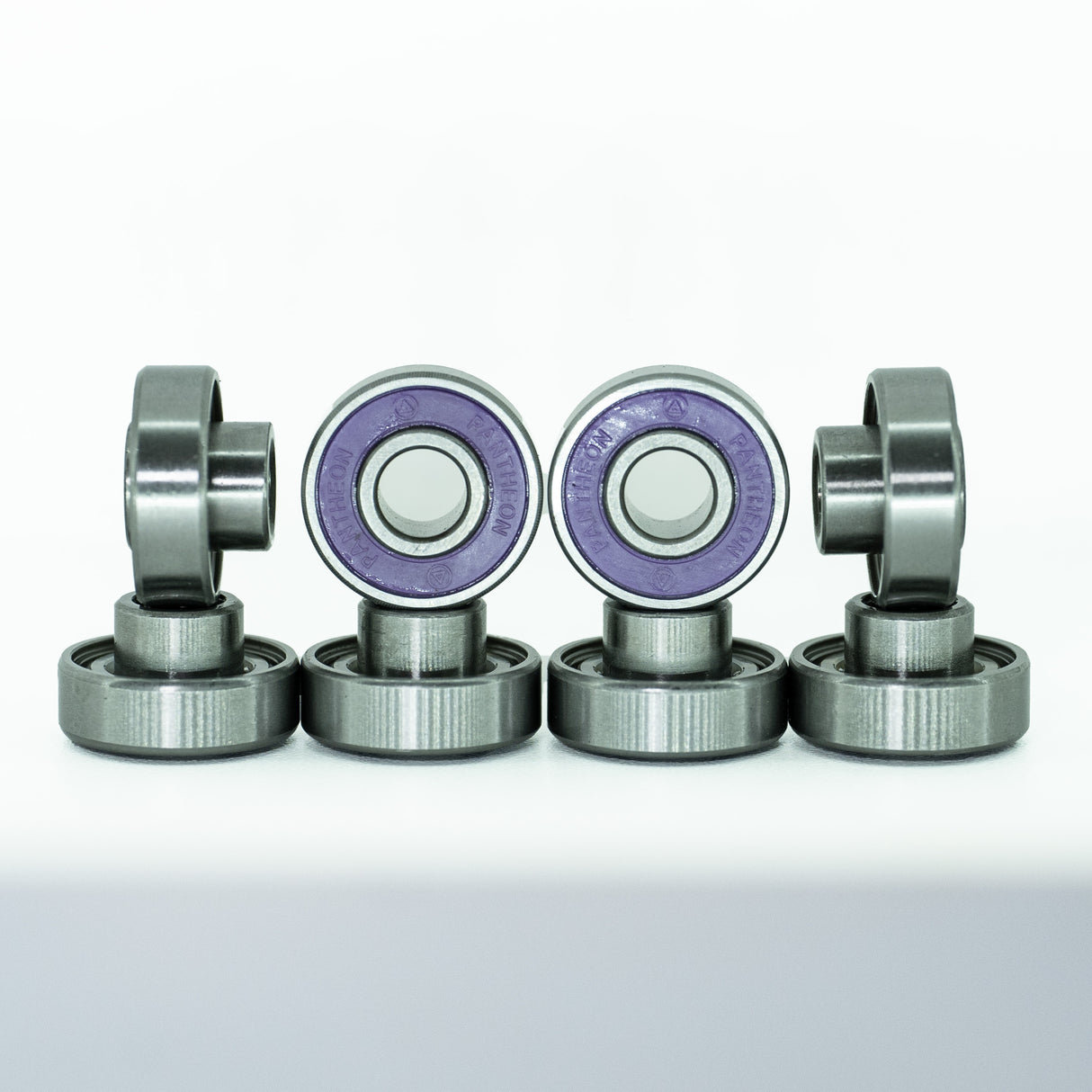 Pantheon High Precision Roulements