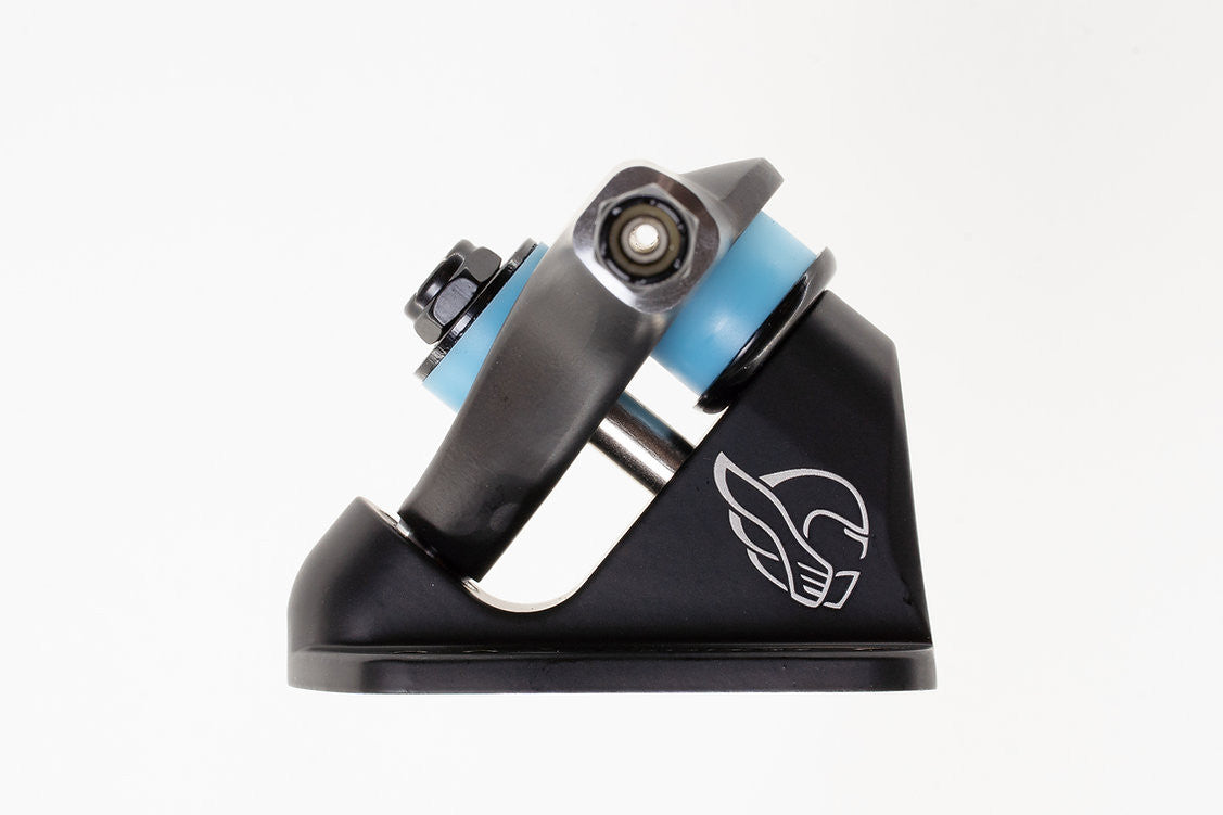 Valkyrie Cast 150Mm Longboard Truck