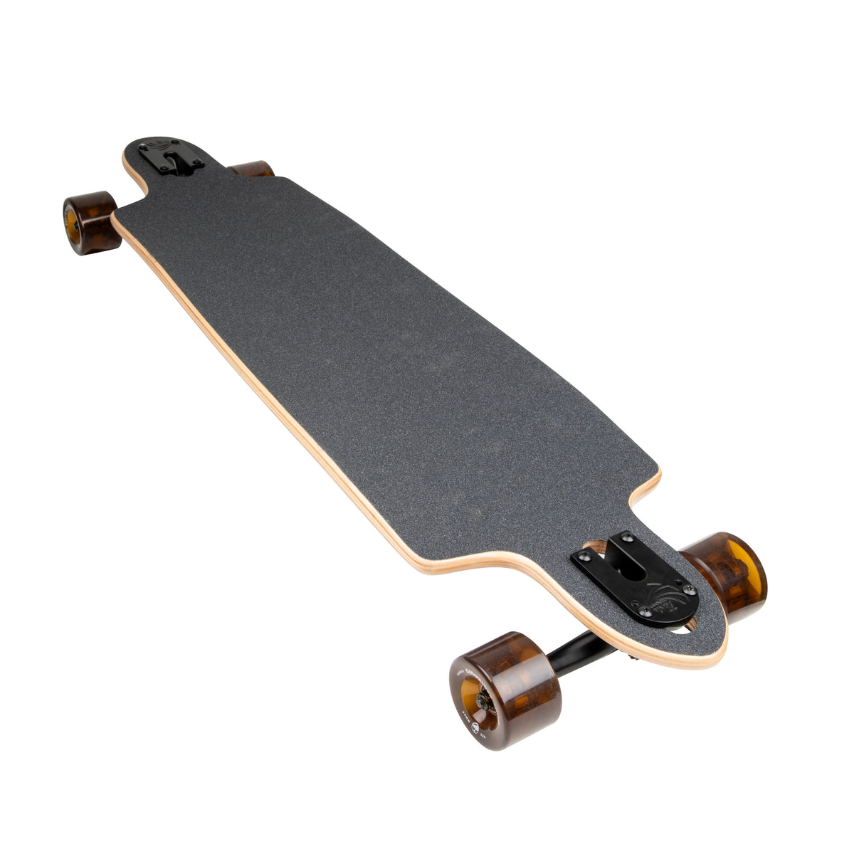 Arbor Dropcruiser 38" Drop Through Cruiser Longboard Complete Ii