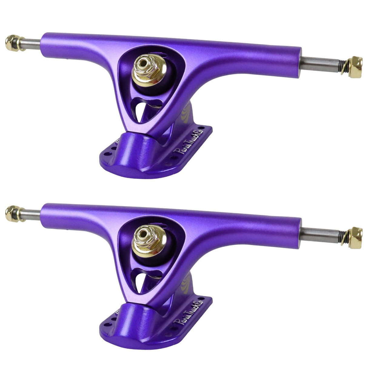 Paris V3 Hollow Lite 50° 165Mm Longboard Truck 2