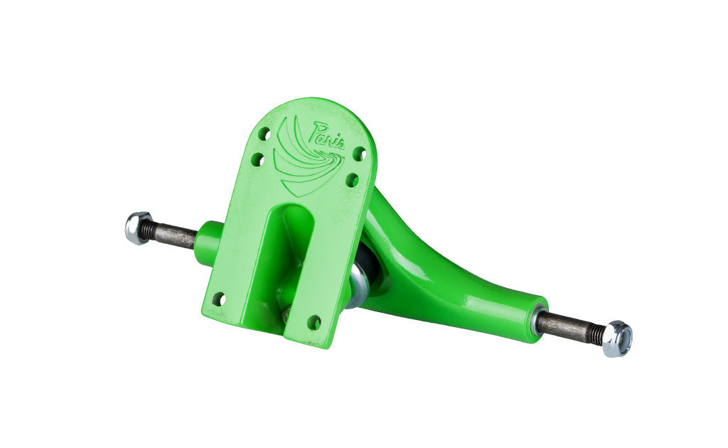 Paris V2 50° 150Mm Longboard Truck