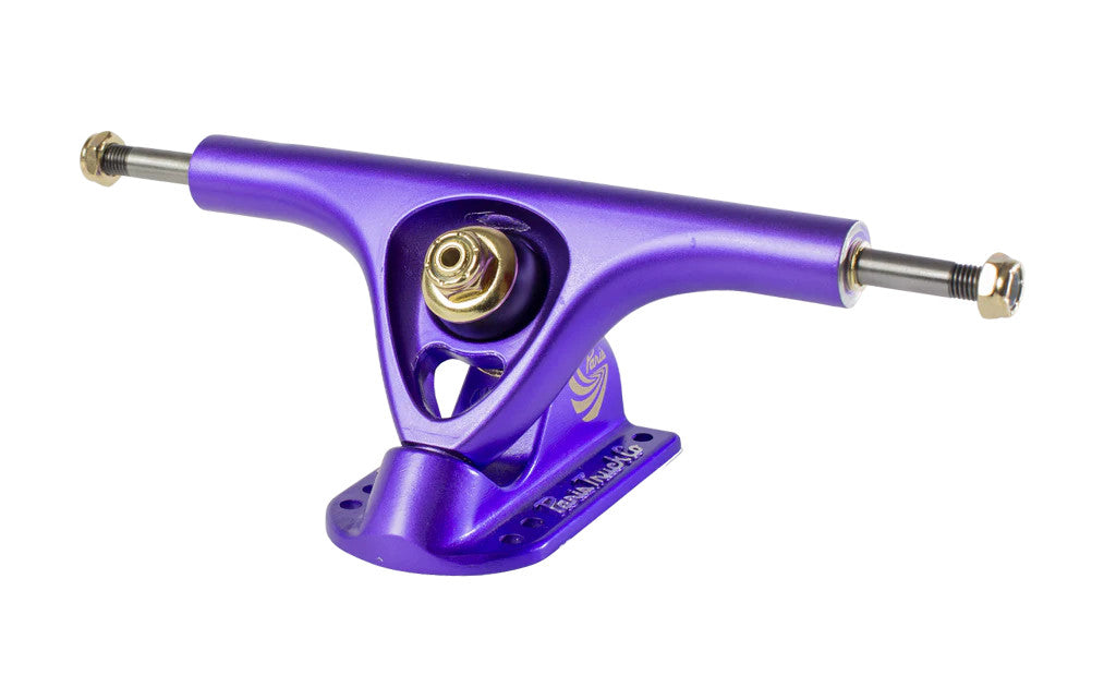 Paris V3 Hollow Lite 50° 180Mm Longboard Truck 2