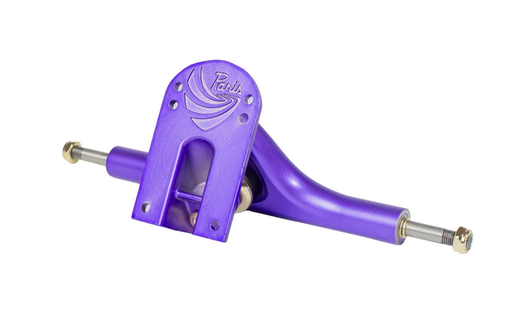 Paris V3 Hollow Lite 50° 165Mm Longboard Truck 2