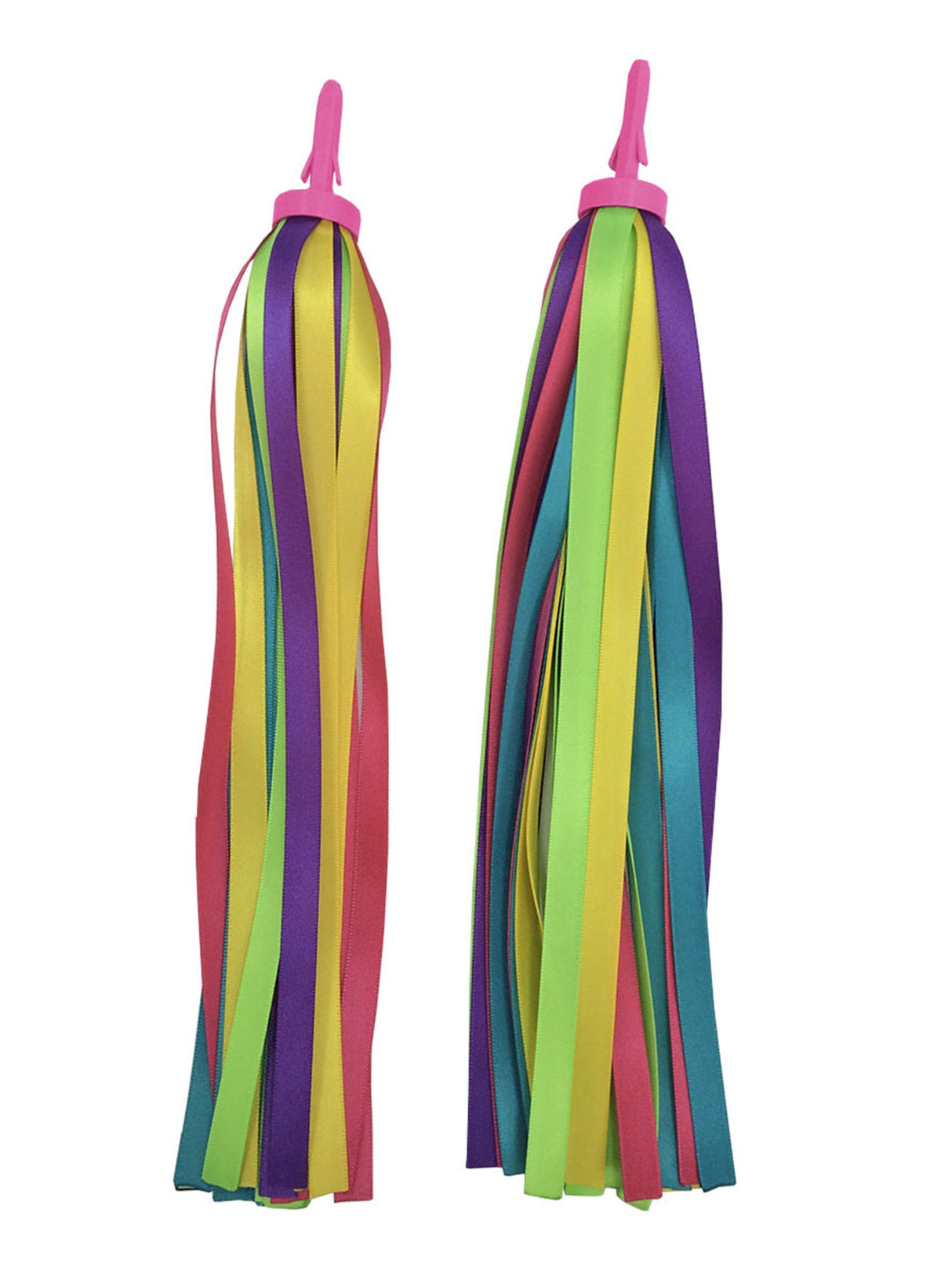 Ruban Multicolore