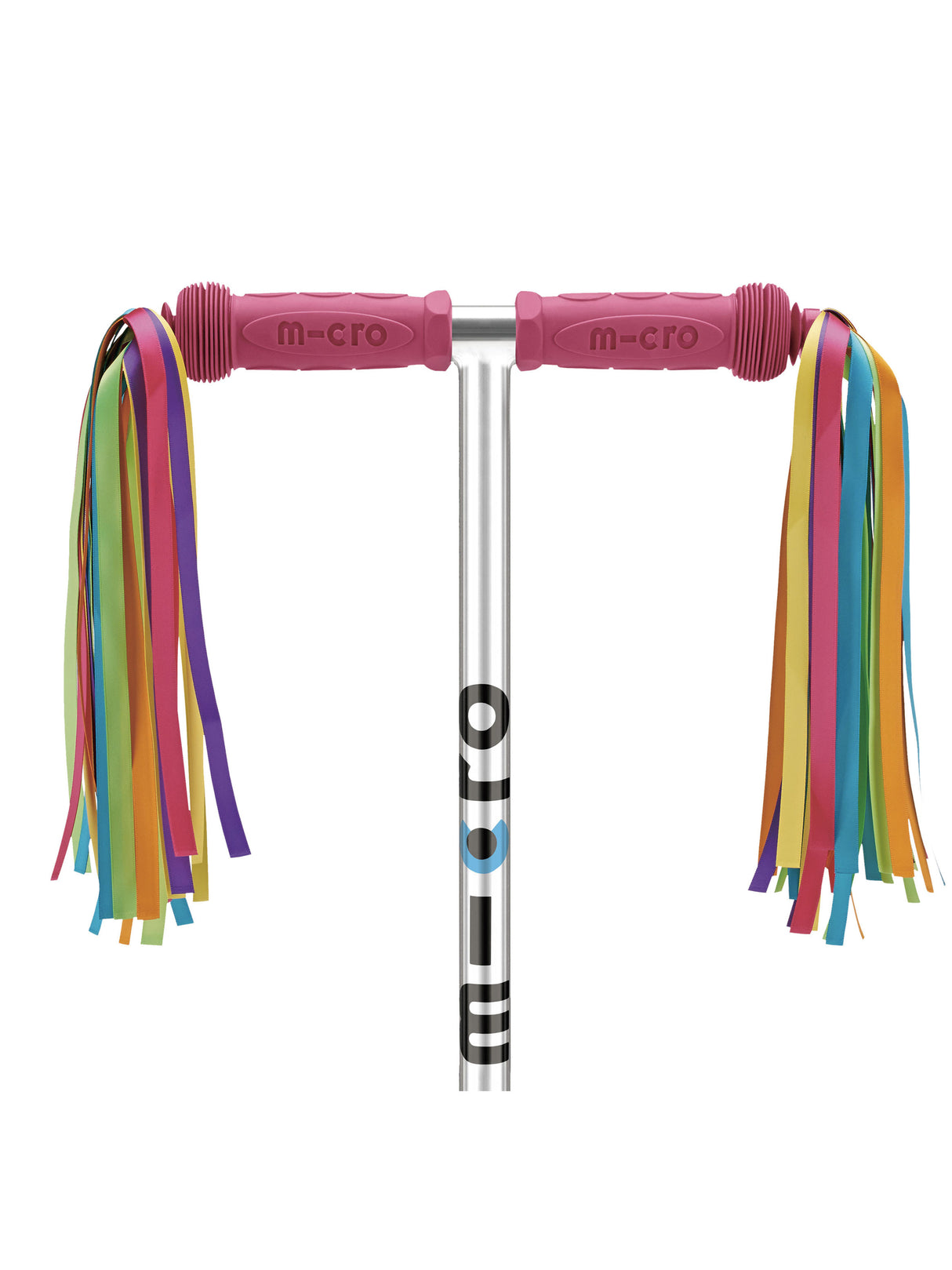 Ruban Multicolore