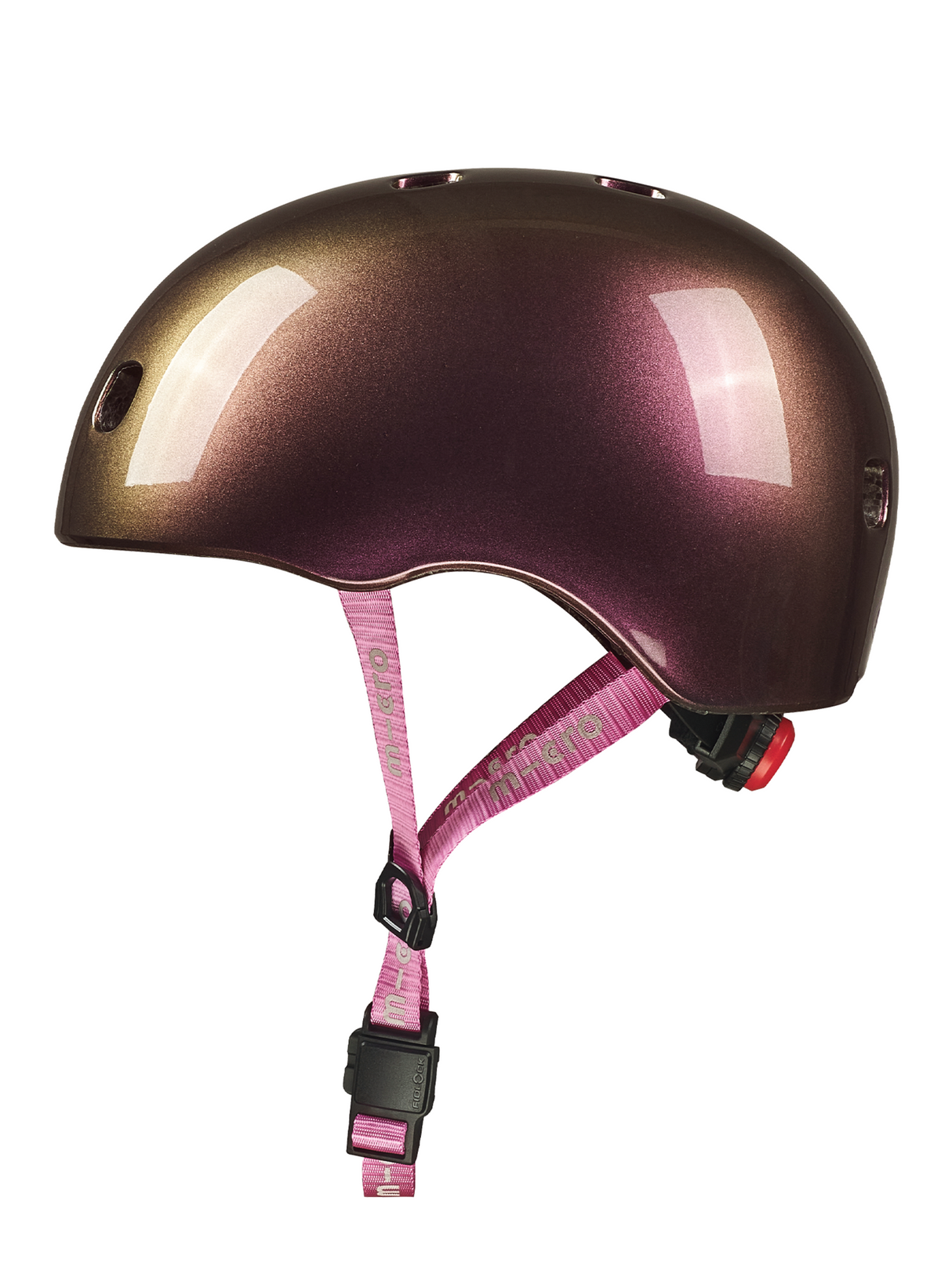 Casque Neochrome Rose