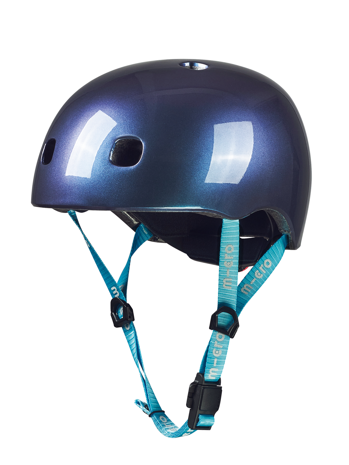 Casque Neochrome Bleu