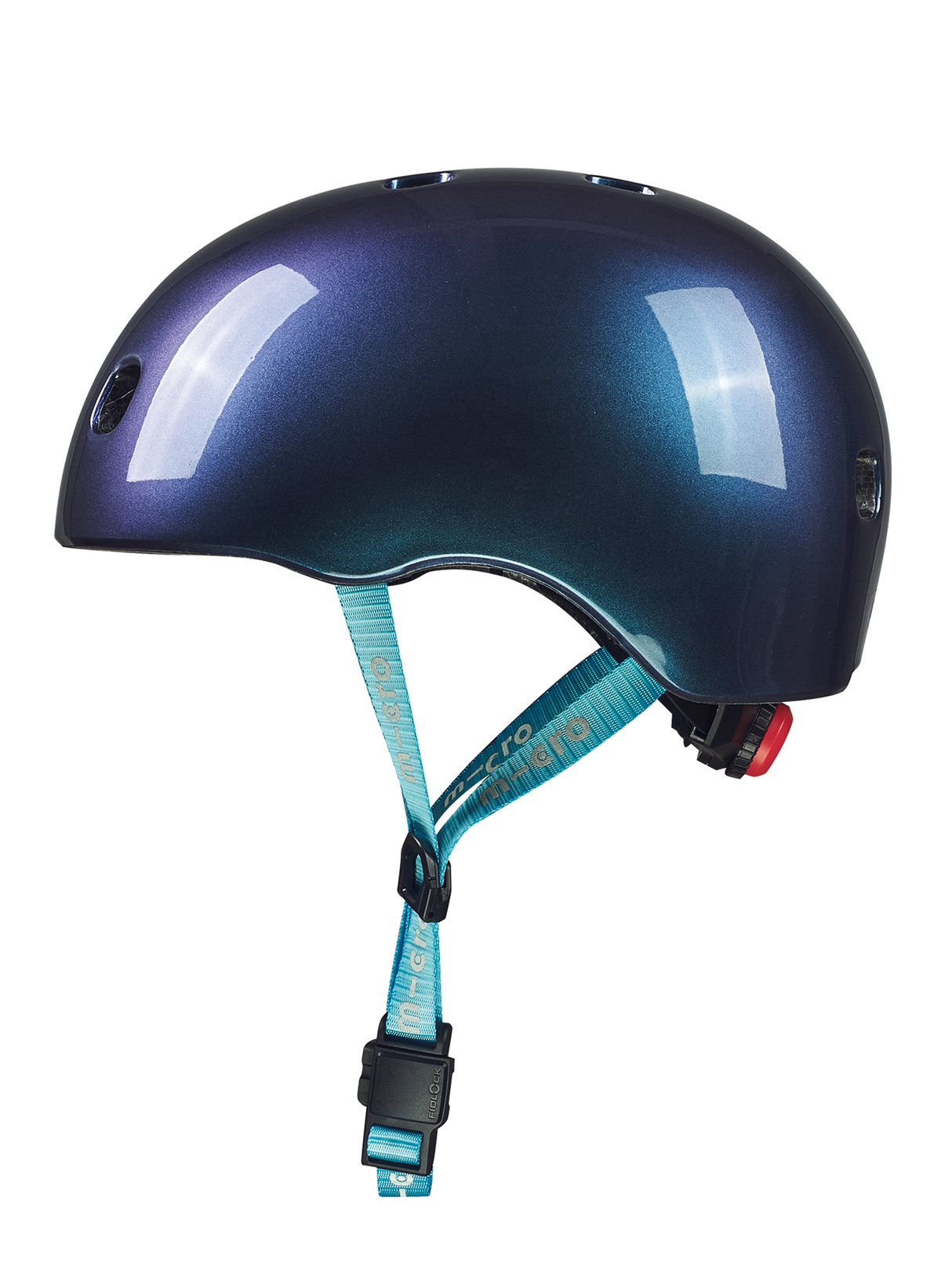 Casque Neochrome Bleu