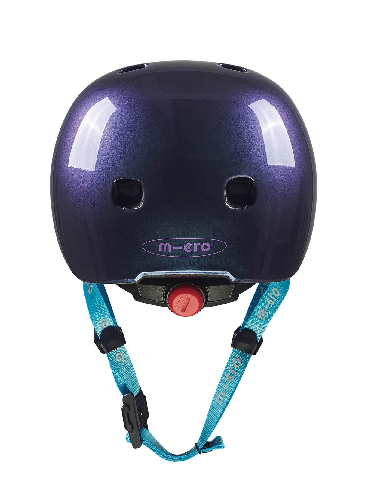 Casque Neochrome Bleu