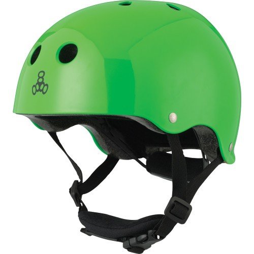 Triple Eight Lil 8 Dual Certified Casque - Eps Liner 2