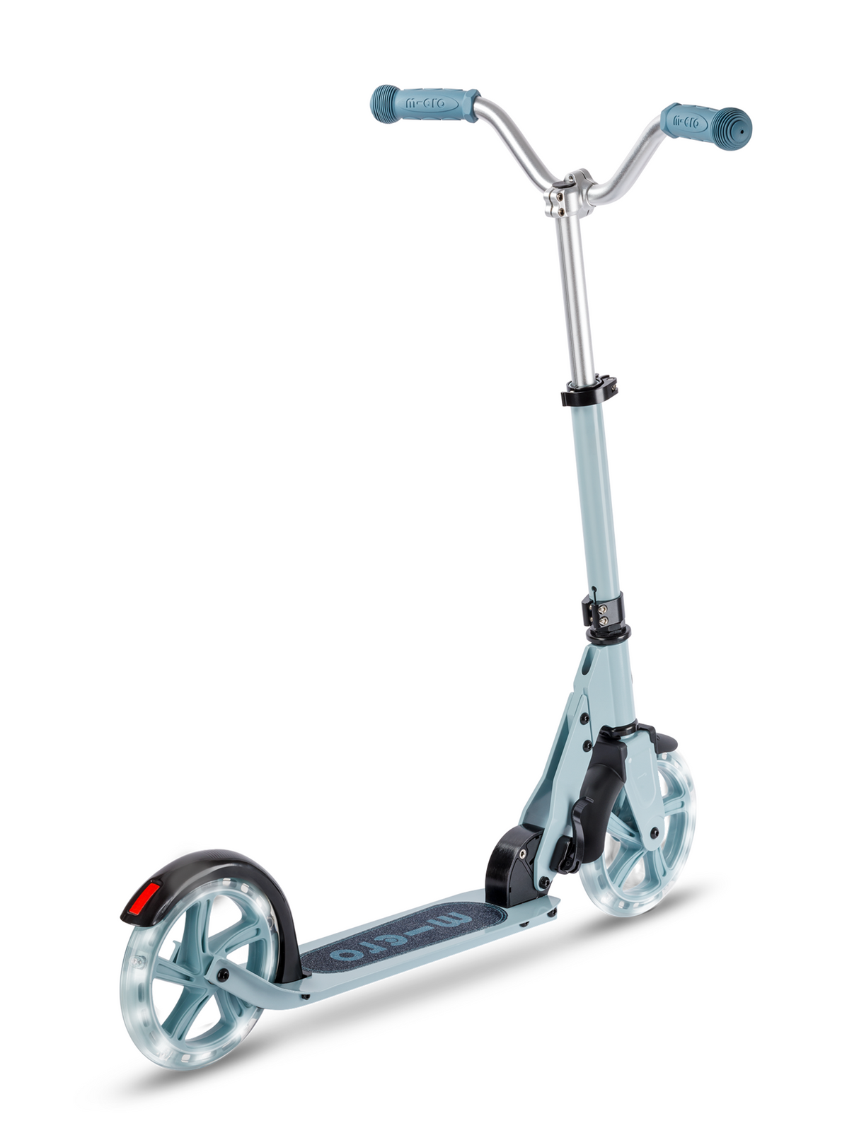 Micro Cruiser Bleu Glacier Led