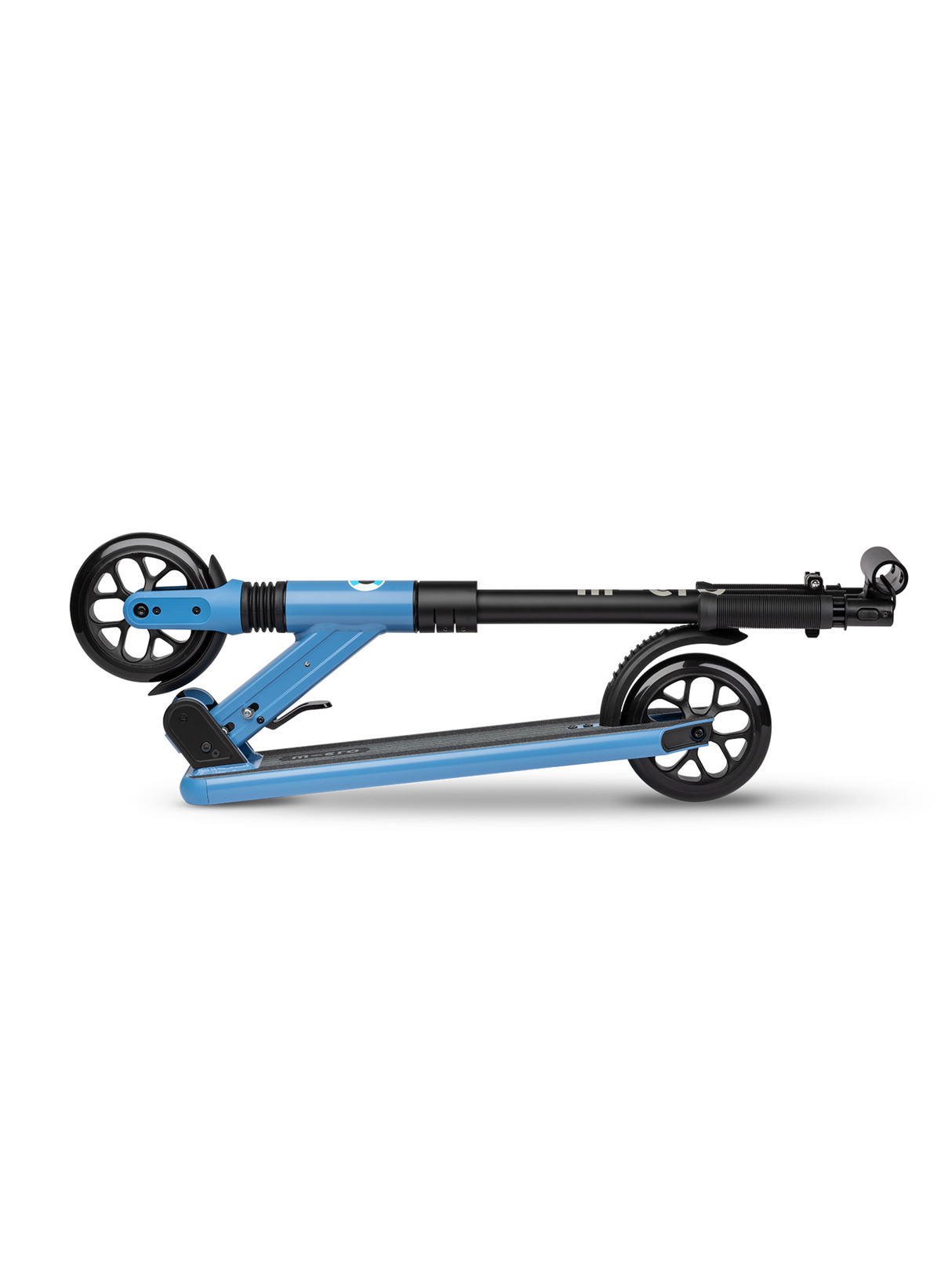 Micro Sprite Suspension - Bleu Clair