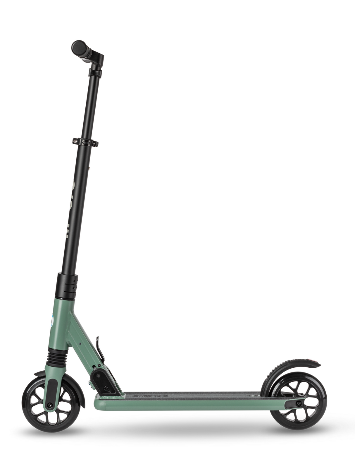 Micro Sprite Suspension - Vert Olive