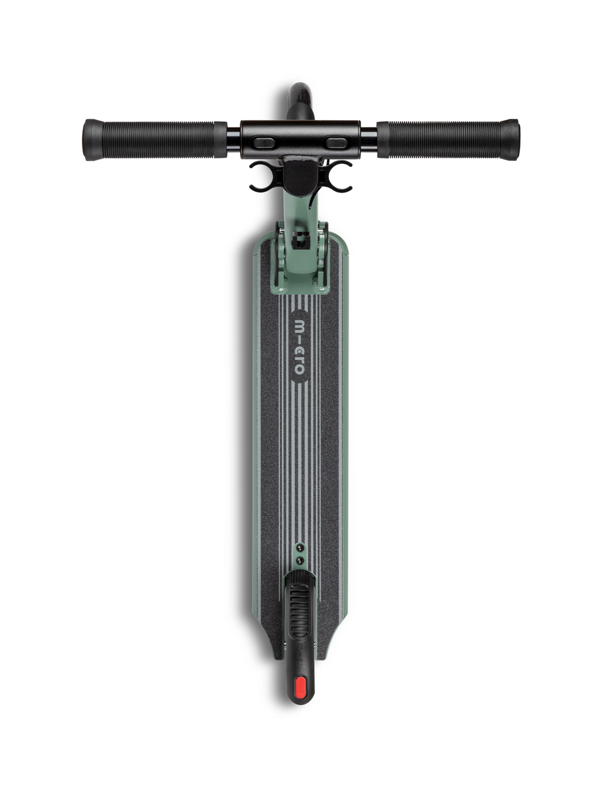 Micro Sprite Suspension - Vert Olive