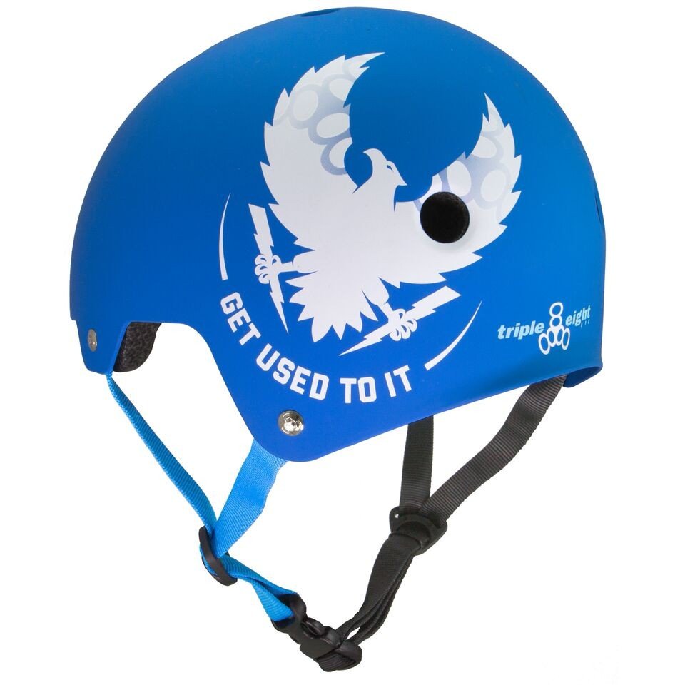 Triple Eight Brainsaver Guti Casque - Eps Liner