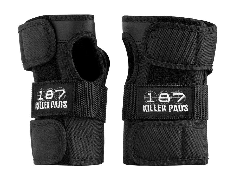 187 Wrist Guards 3