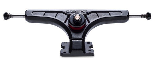 Arsenal Cast 180Mm Truck 4
