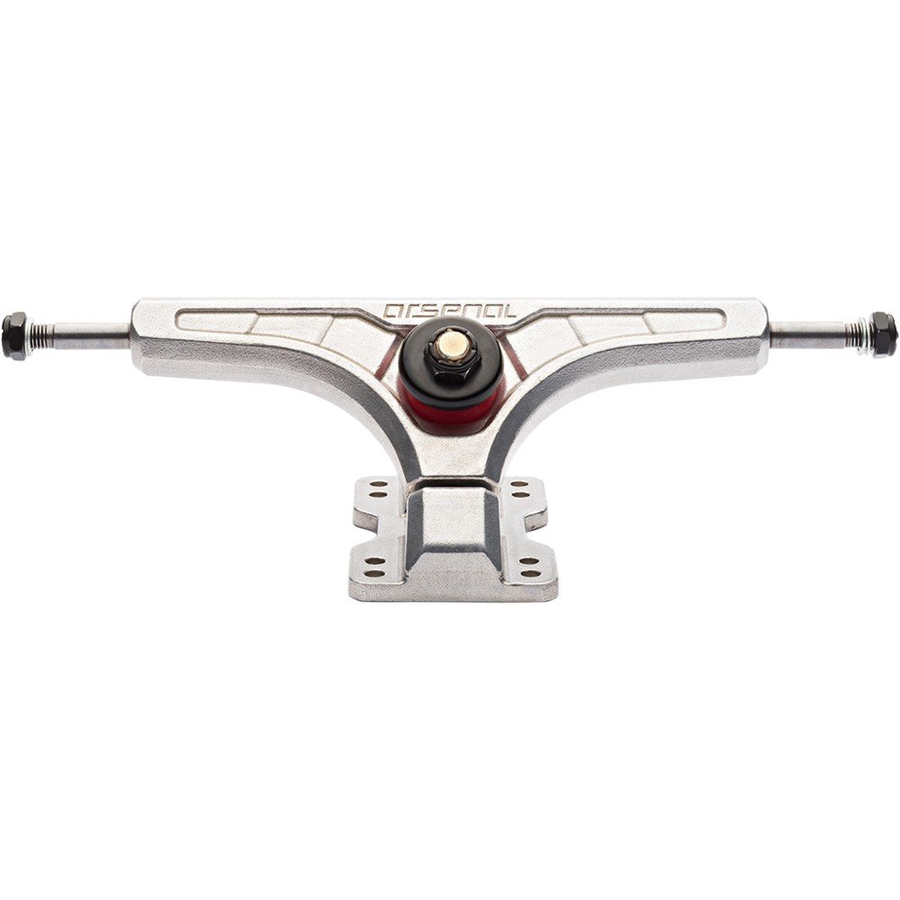 Arsenal Cast 180Mm Truck 3