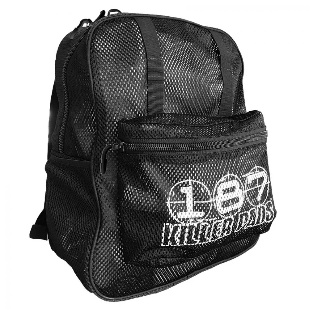 187 Killer Bags (Uk) Mesh Backpack