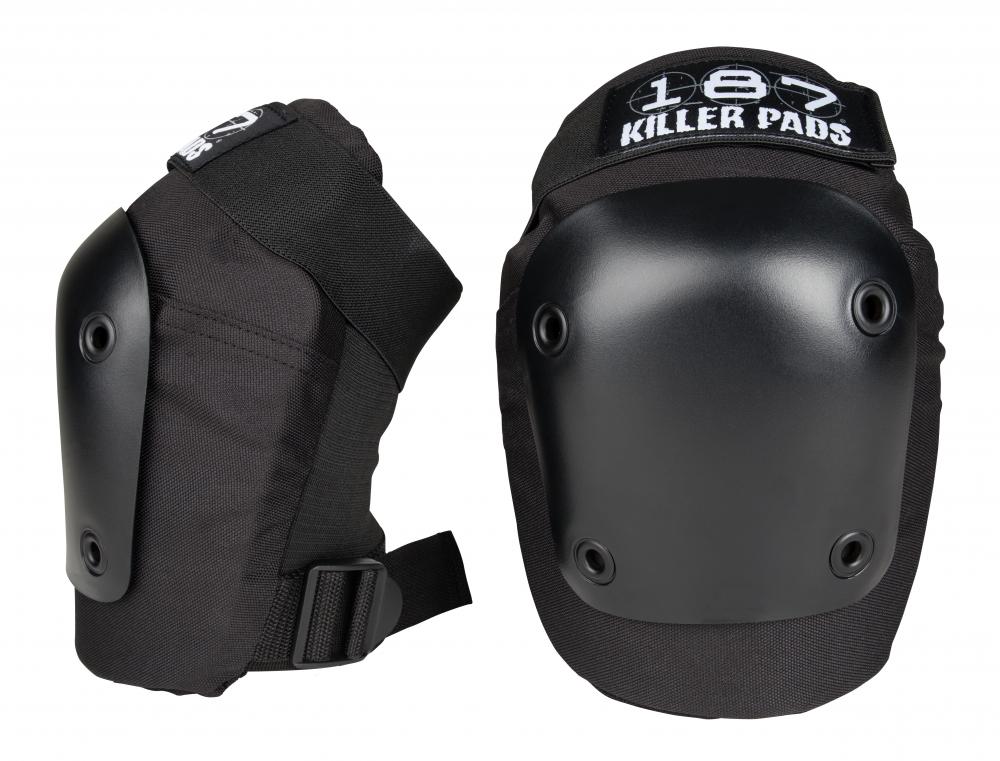 187 Killer Pads (Uk) Combo Pack Knee & Elbow