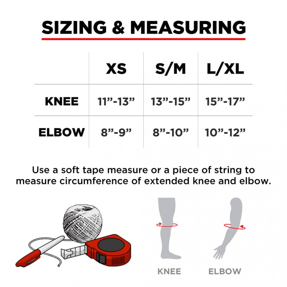 187 Killer Pads (Uk) Combo Pack Knee & Elbow