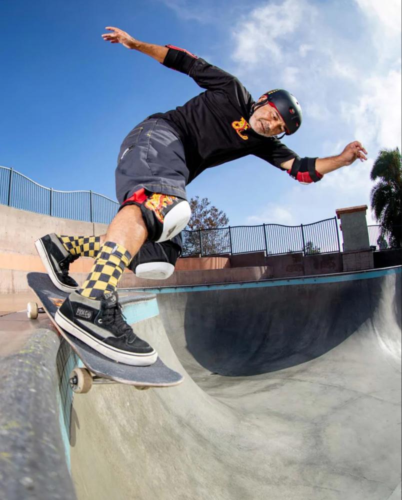 187 Killer Pads (Uk) Jr. Six Pack Set- Caballero