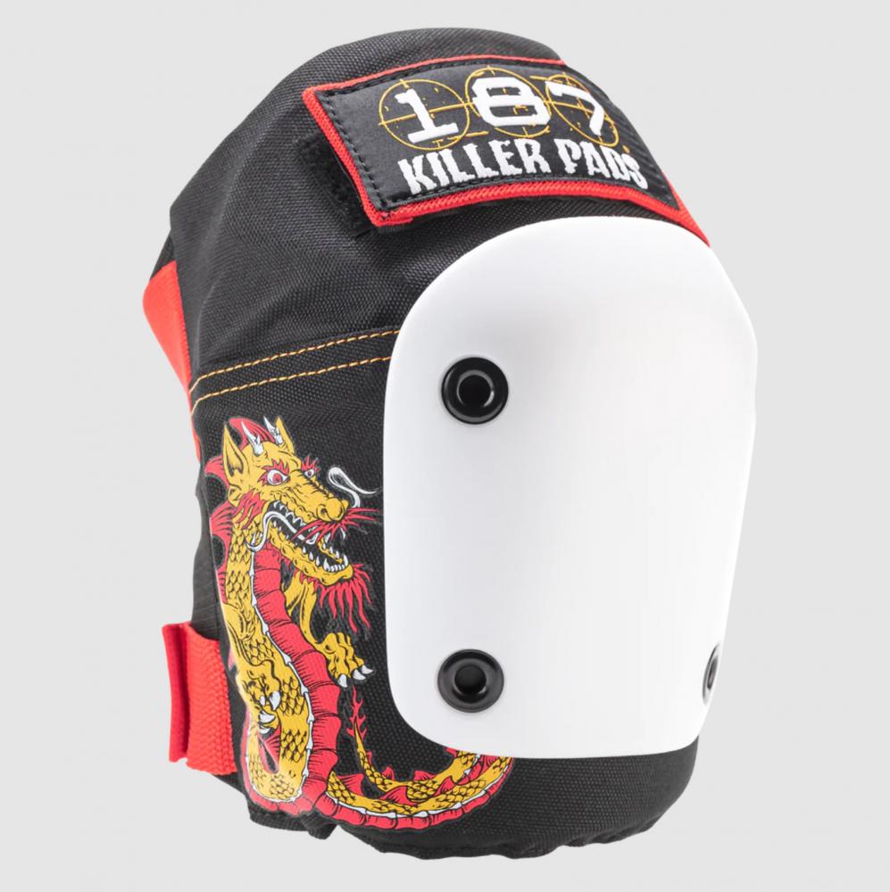 187 Killer Pads (Uk) Adult Six Pack Set- Caballero