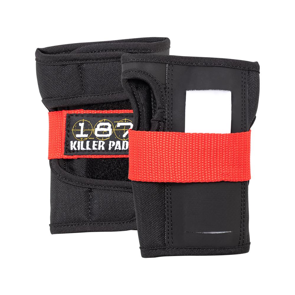 187 Killer Pads (Uk) Adult Six Pack Set- Caballero