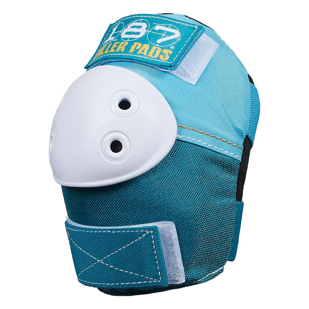 187 Killer Pads (Uk) Jr. Six Pack Set