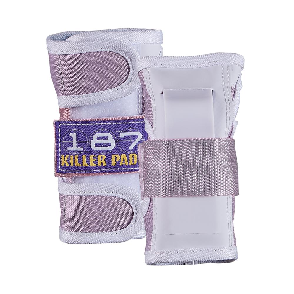 187 Killer Pads (Uk) Jr. Six Pack Set