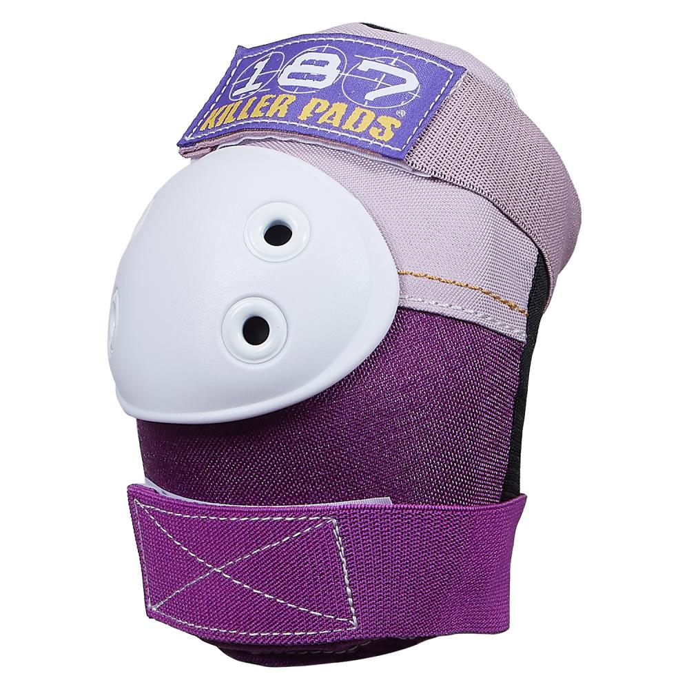 187 Killer Pads (Uk) Jr. Six Pack Set